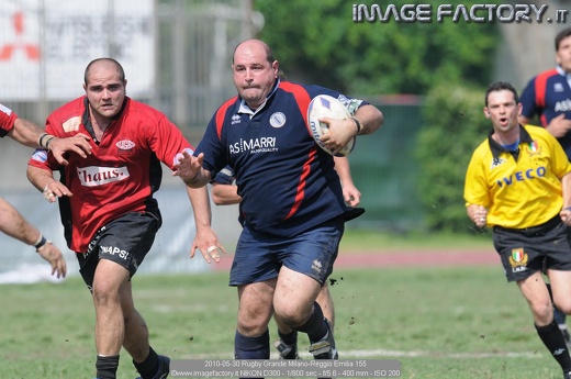 2010-05-30 Rugby Grande Milano-Reggio Emilia 155